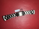 AUTHENTIC BREITLING TITANIUM BRACELET 36mm W37 13 159E used