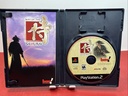 Way of the Samurai (Sony PlayStation 2, PS2, 2002) Complete - Tested - Authentic buy