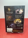 Dark Angel Vampire Apocalypse PlayStation 2 Black Label Complete CIB *PRISTINE* used