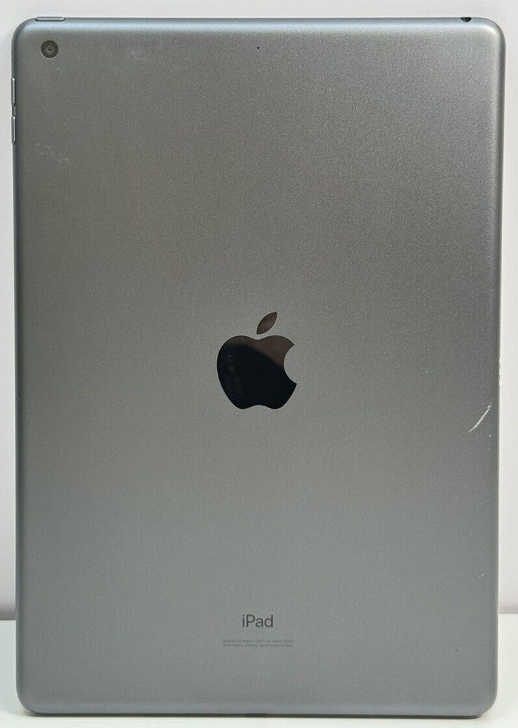 Apple iPad 9th Gen. 64GB, Wi-Fi, 10.2 in - Space Gray #1