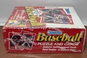 1990 Donruss Baseball 36 Pack Box - New Factory Sealed cost