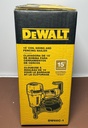 DEWALT COIL SIDING AND FENCING NAILER 15 DEG 2-1/2 IN DW66C-1 price