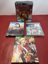 Legend of Heroes Trails of Cold Steel Lionheart Edition for PlayStation 3 CIB! buy