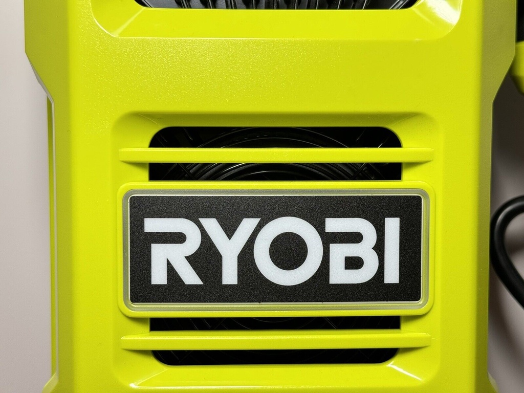 RYOBI 80V Lithium-Ion Hyper Charger (OP80RM) - Never Used/Open box #1