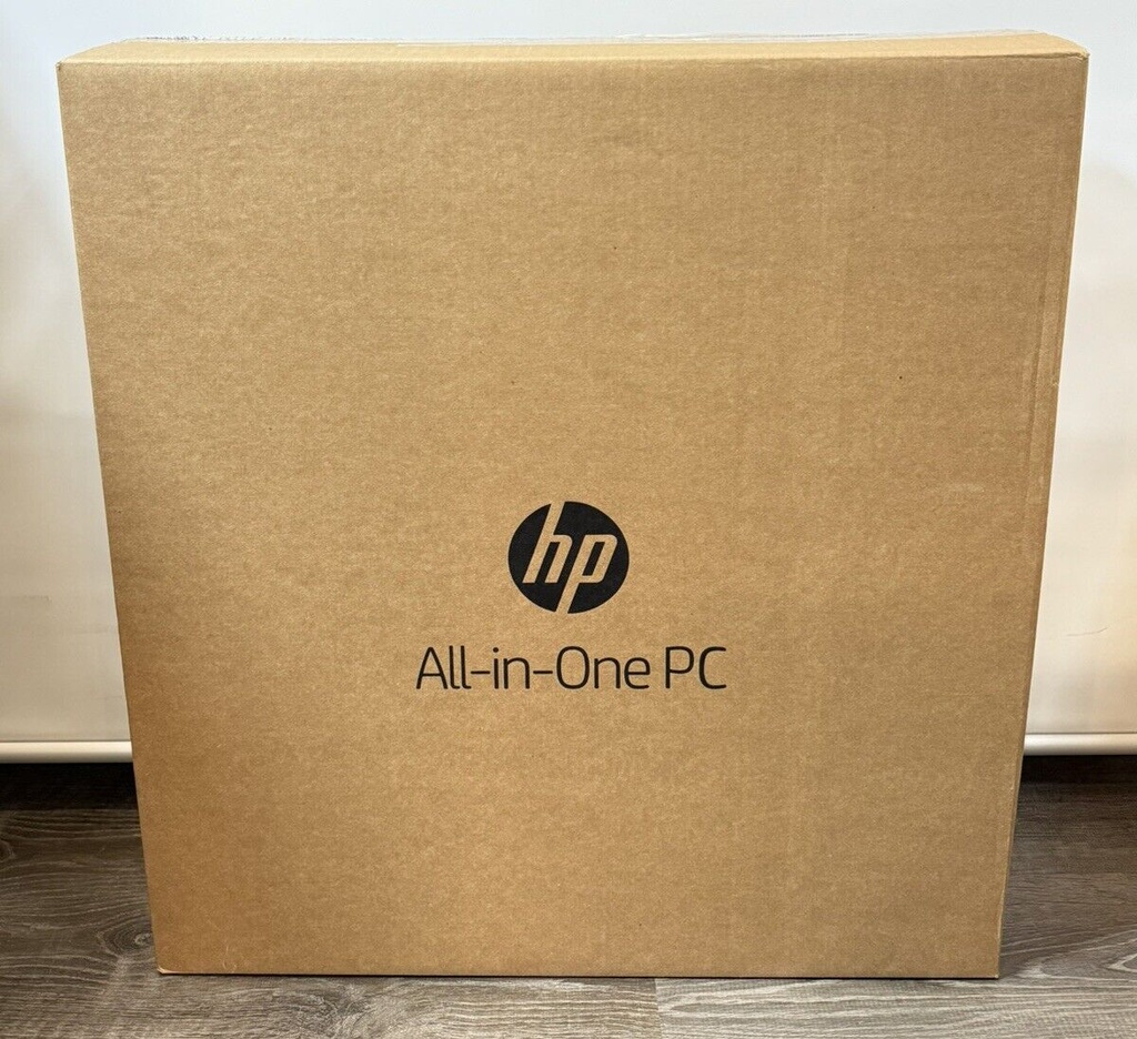 Brand New - HP EliteOne 840 G9 AIO - 90K06UP#ABA - 23.8" i7-12700 16GB 512GB SSD #1