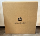 Brand New - HP EliteOne 840 G9 AIO - 90K06UP#ABA - 23.8" i7-12700 16GB 512GB SSD used