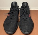 Adidas Yeezy Boost 350 V2 Low Bred CP9652 - Size 12 used