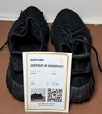 Adidas Yeezy Boost 350 V2 Low Bred CP9652 - Size 12 in Boston