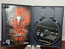 Marvel PlayStation 2 Game Bundle – Iron Man, Spider-Man 1 & 3, Hulk, Nemesis used