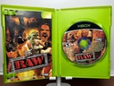 Xbox Wrestling Game Bundle – Legends of Wrestling & WWE RAW Complete CIB price