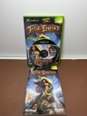 Original Xbox Jade Empire Complete CIB Tested Mint Black Label price