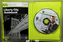 Grand Theft Auto IV (Xbox 360, 2008) CIB with Manual price