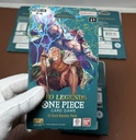 One Piece Card OP-08 TWO LEGENDS ( 5 Pack ) buy