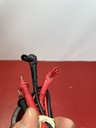 Milwaukee 2237-20 Clamp Meter 600V AD/DC - Pre-owned w/ Probes buy