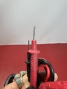 Milwaukee 2237-20 Clamp Meter 600V AD/DC - Pre-owned w/ Probes price