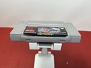 Street Fighter Alpha 2 (SNES, 1996) Street Fighter 2 (SNES, 1992) Auth & Tested at best price