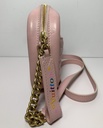 Louis Vuitton New Wave Camera Shoulder Bag Pink Quilted Leather buy