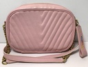 Louis Vuitton New Wave Camera Shoulder Bag Pink Quilted Leather price