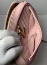 Louis Vuitton New Wave Camera Shoulder Bag Pink Quilted Leather with delivery