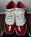 Nike Air Jordan 11 Retro Cherry 2022 Size 12 Red White Blue With Box CT8012-116 purchase