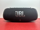 JBL Xtreme 3 Portable Bluetooth Waterproof Speaker - Black - Free Shipping used