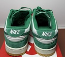 Nike Dunk Low SE 'Malachite Gum' HQ1519-030 Men’s Size 8.5 price