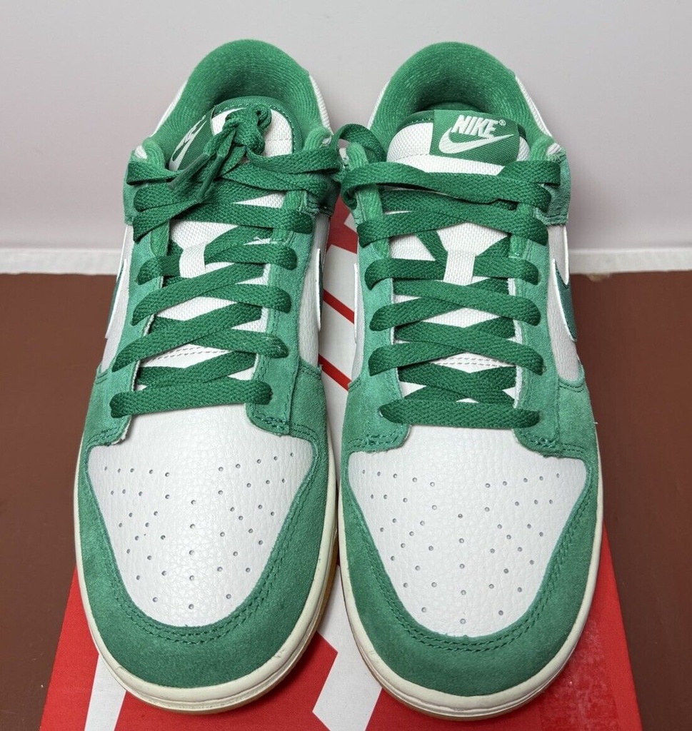 Nike Dunk Low SE 'Malachite Gum' HQ1519-030 Men’s Size 8.5 #5