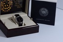 Longines Flagship Men's Black Automatic Watch 39mm - L4.795.4.58.0 cost