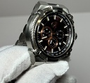 Gc Cable Force Gents Chronograph Watch Y24002G2 – photo-1