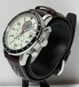 Citizen Brycen Eco-Drive B612-S111684 Chronograph Tachymeter Watch -44mm purchase