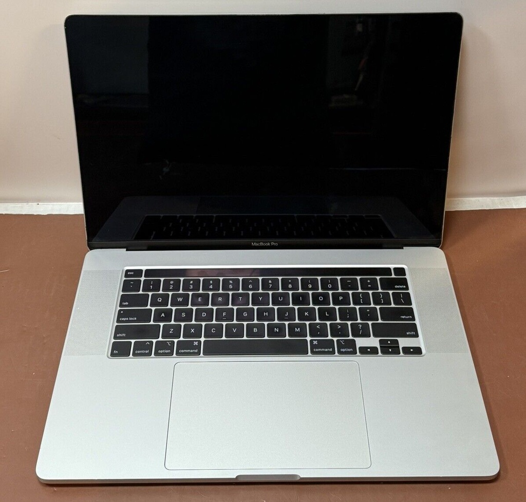 2019 Apple 16" MacBook Pro 2.3GHz i9 / 32GB RAM, 1TB SSD - Space Gray-A2141 #1