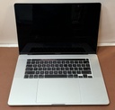 2019 Apple 16" MacBook Pro 2.3GHz i9 / 32GB RAM, 1TB SSD - Space Gray-A2141 used