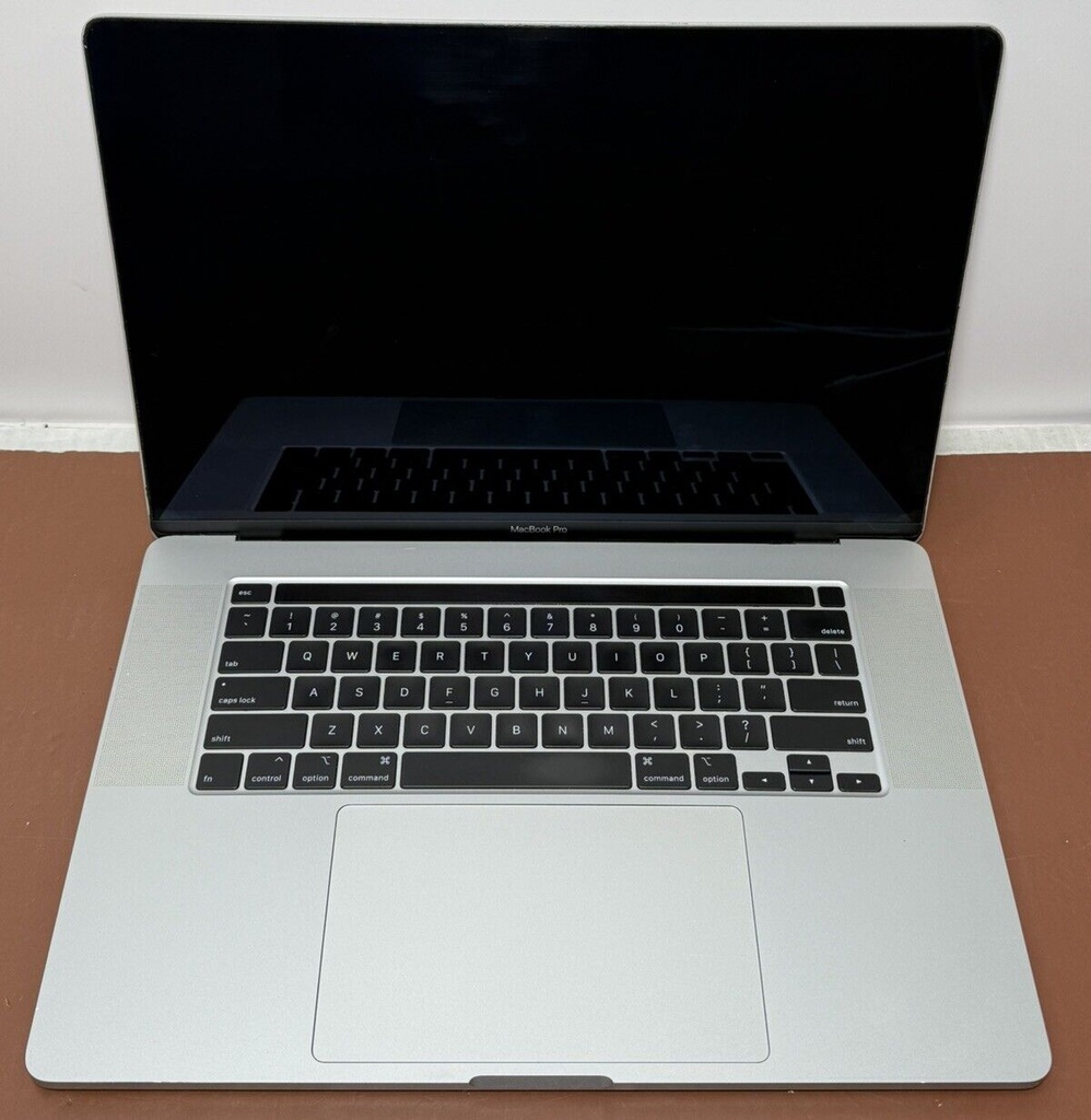 2019 Apple 16" MacBook Pro 2.3GHz i9 / 32GB RAM, 1TB SSD - Space Gray-A2141 #2