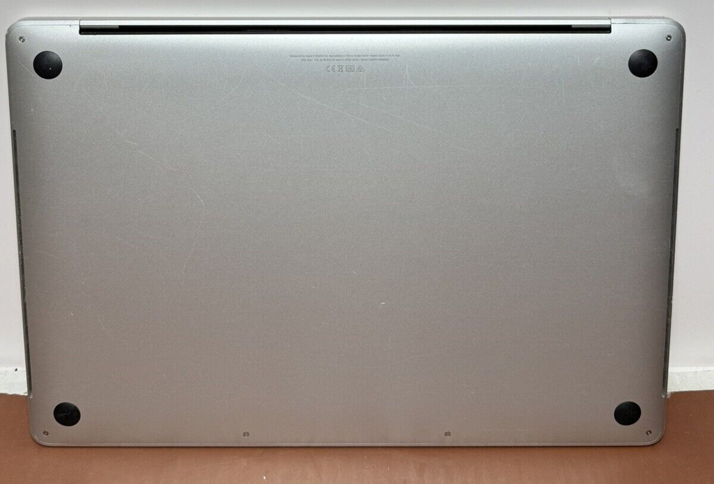 2019 Apple 16" MacBook Pro 2.3GHz i9 / 32GB RAM, 1TB SSD - Space Gray-A2141 #8