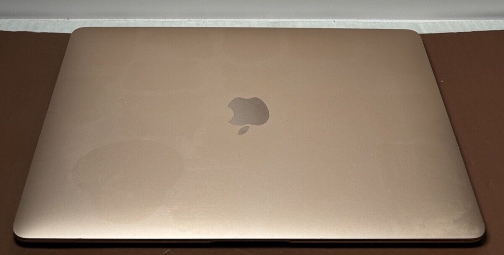 2020 Apple MacBook Air 13" i3 1.1GHz 8GB RAM 256GB SSD Gold A2179 #4