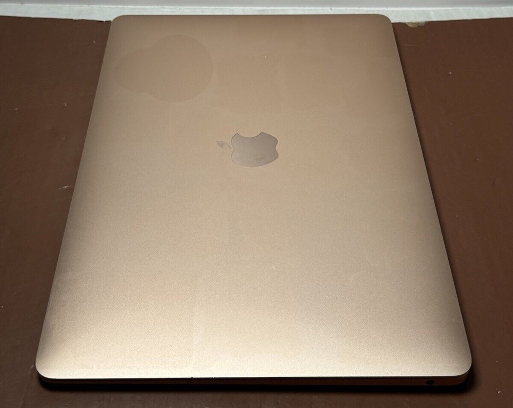 2020 Apple MacBook Air 13" i3 1.1GHz 8GB RAM 256GB SSD Gold A2179 #5