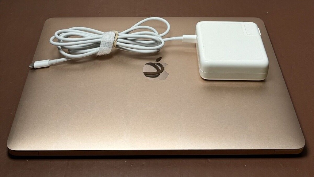 2020 Apple MacBook Air 13" i3 1.1GHz 8GB RAM 256GB SSD Gold A2179 #9