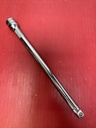 Snap-on SXK11 1/2'' Drive Knurled Socket Extension USA used