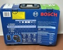 Bosch 165 ft. Green Combination Laser Level Self Leveling GCL100-40G- Brand New used