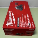 Milwaukee M18 Grinder with Paddle Switch BRUSHLESS 4.5"/5" 2686-20 (Tool Only) cost