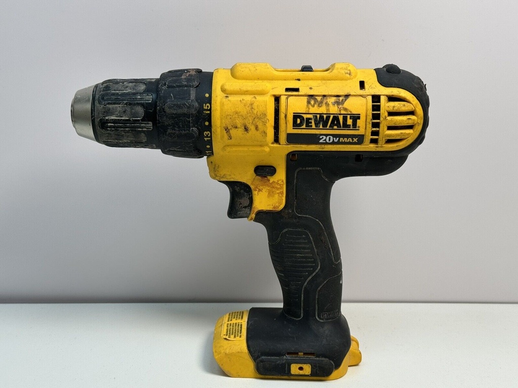 Dewalt DCF620 Cordless Brushless  Drywall Screw Gun w/ Drill DCD771, Flashlight #1