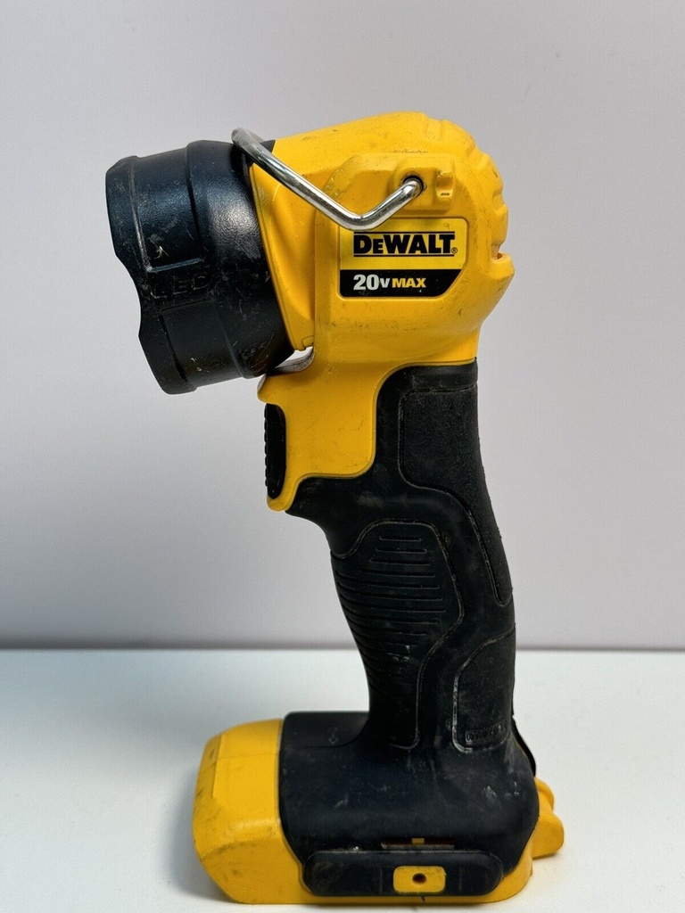 Dewalt DCF620 Cordless Brushless  Drywall Screw Gun w/ Drill DCD771, Flashlight #3