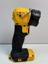 Dewalt DCF620 Cordless Brushless  Drywall Screw Gun w/ Drill DCD771, Flashlight cost