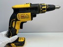 Dewalt DCF620 Cordless Brushless  Drywall Screw Gun w/ Drill DCD771, Flashlight purchase