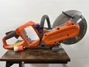 New Husqvarna K 535i 36V 9" Cordless Cutoff Saw (Tool Only) purchase