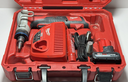 Milwaukee 2432-20 M12 ProPEX Cordless Expansion Tool Kit - Preowned used