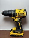 DeWalt 2 Tool Bundle w/ 2ah Battery, Charger & WorkLight - Free Shipping purchase