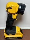 DeWalt 2 Tool Bundle w/ 2ah Battery, Charger & WorkLight - Free Shipping in Boston, MA