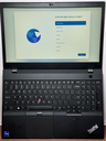 Lenovo ThinkPad T15p Gen 3 15.6" 32GB RAM 1TB SSD i7-12700H RTX 3050 + Warranty price