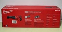 Milwaukee 2621-20 M18 18V 18-Inch SAWZALL Reciprocating Saw -Brand New used